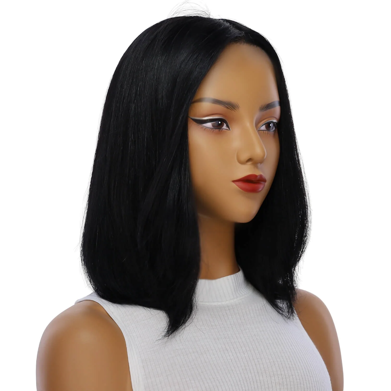Shop Our Silk Top Wigs