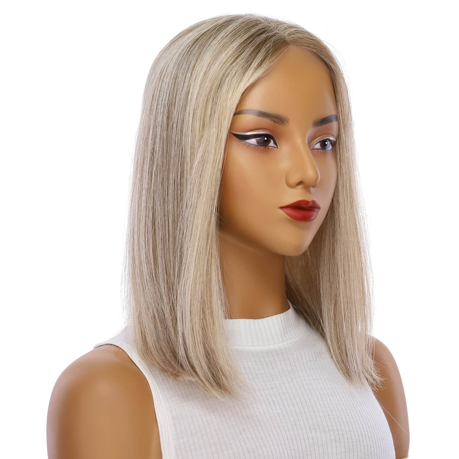 Wigs & Toppers